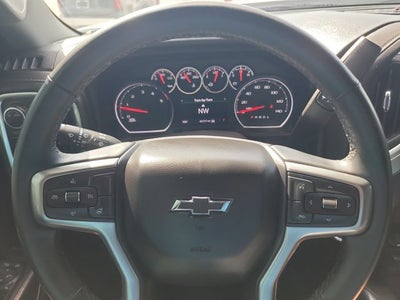 2023 Chevrolet Silverado 2500HD LTZ 6.6 DURAMAX DIESEL