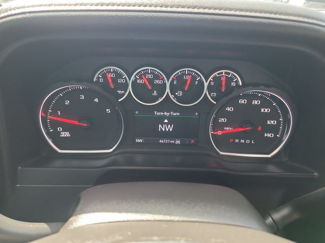 2023 Chevrolet Silverado 2500HD LTZ 6.6 DURAMAX DIESEL
