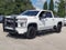 2023 Chevrolet Silverado 2500HD LTZ 6.6 DURAMAX DIESEL