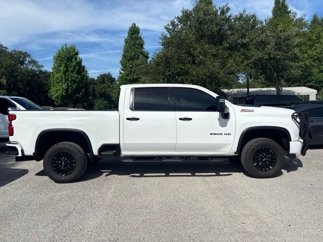 2023 Chevrolet Silverado 2500HD LTZ 6.6 DURAMAX DIESEL
