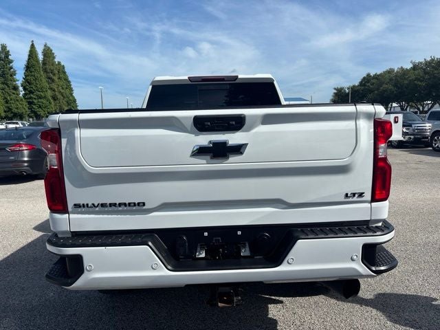 2023 Chevrolet Silverado 2500HD LTZ 6.6 DURAMAX DIESEL