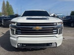 2022 Chevrolet Silverado 2500HD High Country 6.6 DURAMAX DIESEL