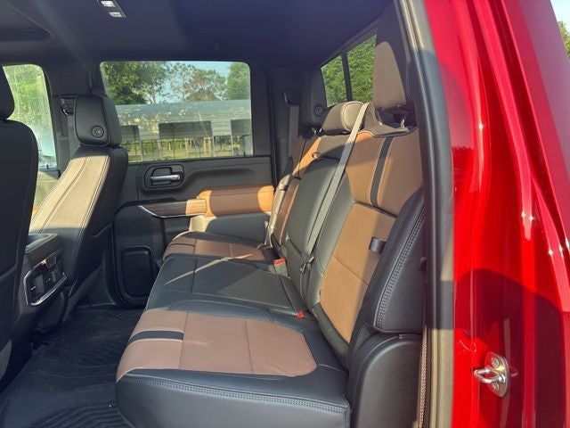 2023 Chevrolet Silverado 2500HD High Country 6.6 DURAMAX DIESEL