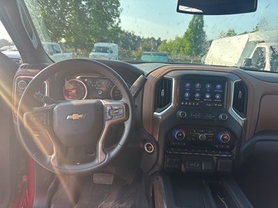 2023 Chevrolet Silverado 2500HD High Country 6.6 DURAMAX DIESEL