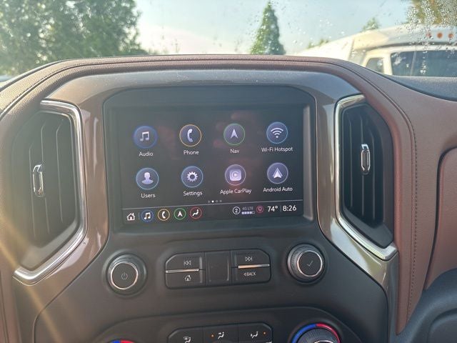 2023 Chevrolet Silverado 2500HD High Country 6.6 DURAMAX DIESEL
