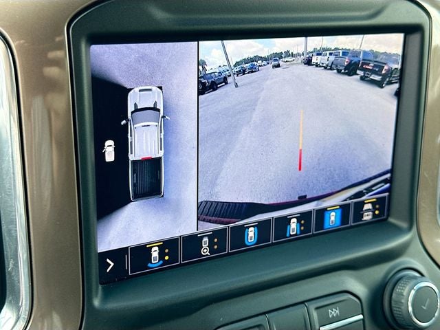 2023 Chevrolet Silverado 2500HD High Country 6.6 DURAMAX DIESEL