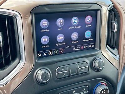 2023 Chevrolet Silverado 2500HD High Country 6.6 DURAMAX DIESEL