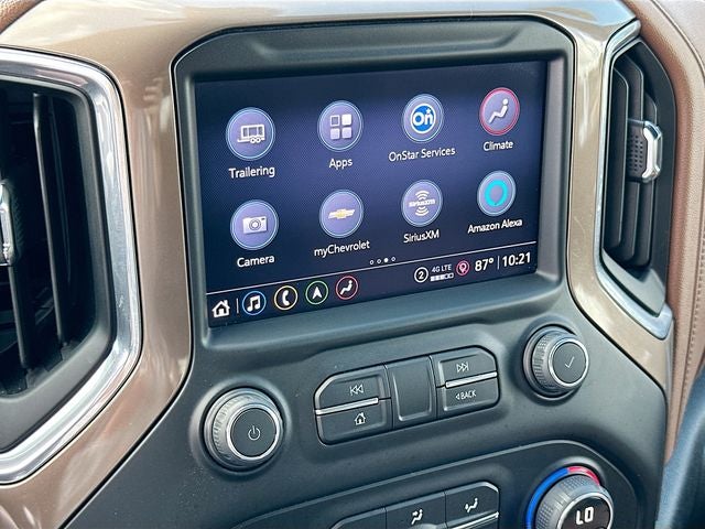2023 Chevrolet Silverado 2500HD High Country 6.6 DURAMAX DIESEL