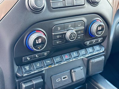 2023 Chevrolet Silverado 2500HD High Country 6.6 DURAMAX DIESEL