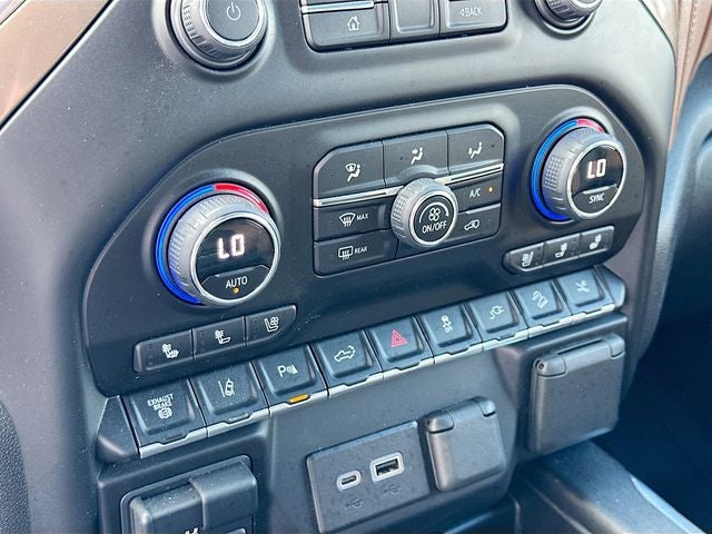 2023 Chevrolet Silverado 2500HD High Country 6.6 DURAMAX DIESEL