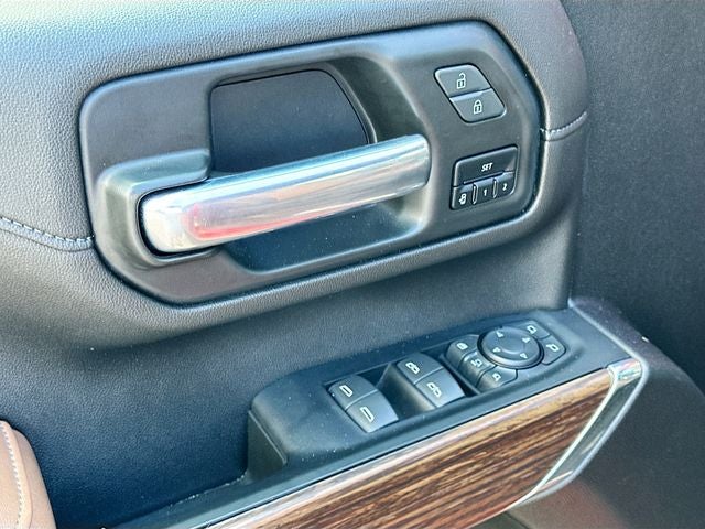 2023 Chevrolet Silverado 2500HD High Country 6.6 DURAMAX DIESEL