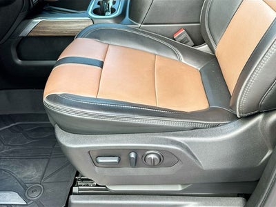 2023 Chevrolet Silverado 2500HD High Country 6.6 DURAMAX DIESEL