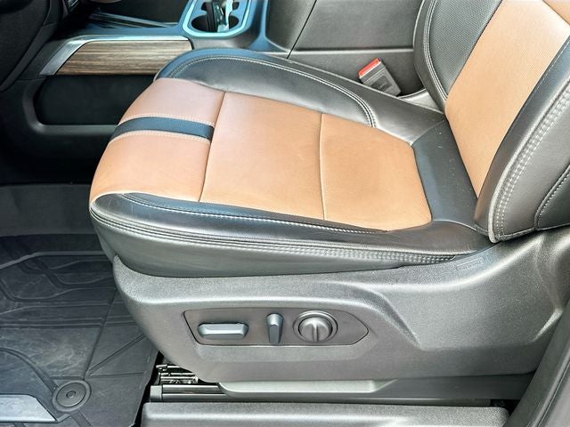 2023 Chevrolet Silverado 2500HD High Country 6.6 DURAMAX DIESEL