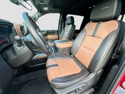 2023 Chevrolet Silverado 2500HD High Country 6.6 DURAMAX DIESEL