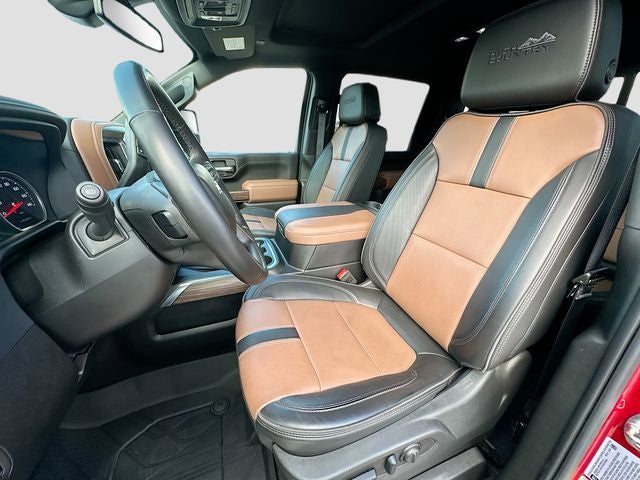 2023 Chevrolet Silverado 2500HD High Country 6.6 DURAMAX DIESEL