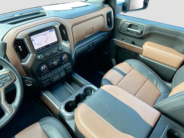 2023 Chevrolet Silverado 2500HD High Country 6.6 DURAMAX DIESEL