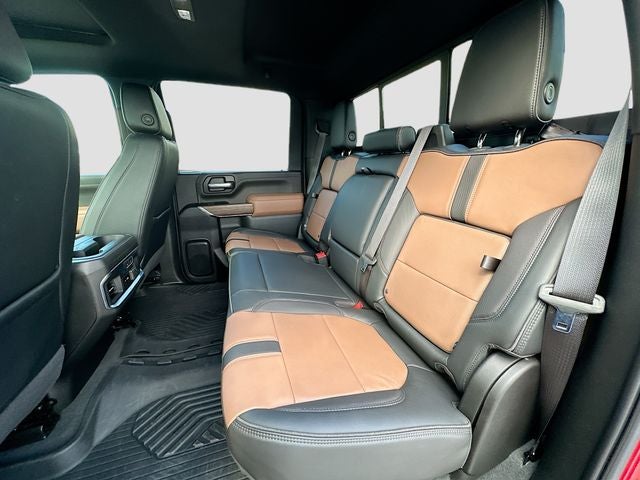 2023 Chevrolet Silverado 2500HD High Country 6.6 DURAMAX DIESEL