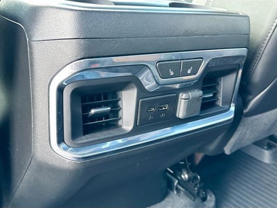 2023 Chevrolet Silverado 2500HD High Country 6.6 DURAMAX DIESEL