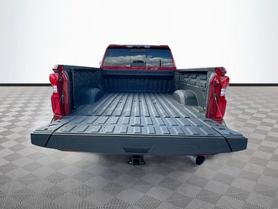 2023 Chevrolet Silverado 2500HD High Country 6.6 DURAMAX DIESEL