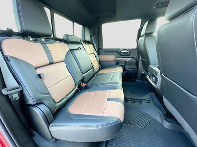 2023 Chevrolet Silverado 2500HD High Country 6.6 DURAMAX DIESEL