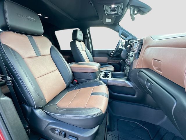 2023 Chevrolet Silverado 2500HD High Country 6.6 DURAMAX DIESEL