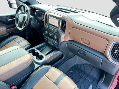 2023 Chevrolet Silverado 2500HD High Country 6.6 DURAMAX DIESEL
