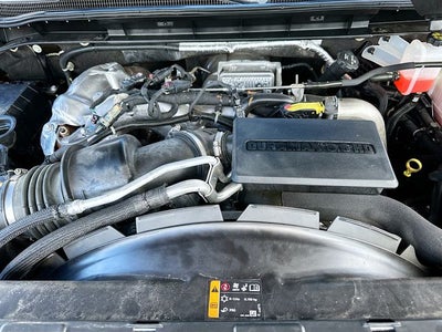 2023 Chevrolet Silverado 2500HD High Country 6.6 DURAMAX DIESEL