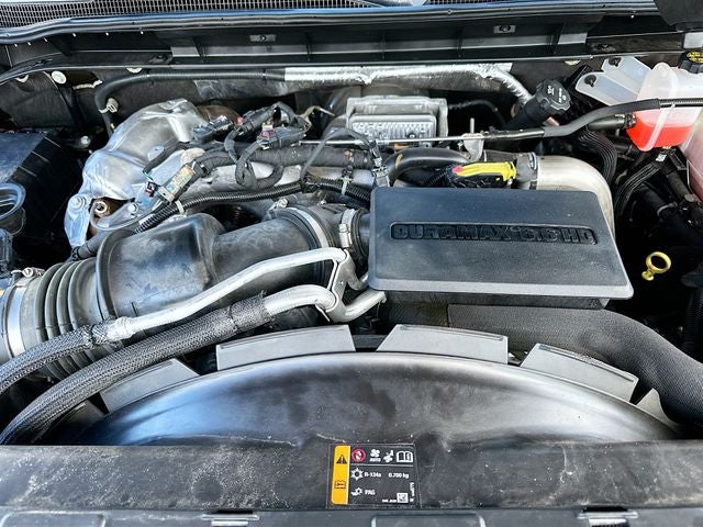 2023 Chevrolet Silverado 2500HD High Country 6.6 DURAMAX DIESEL