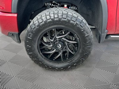 2023 Chevrolet Silverado 2500HD High Country 6.6 DURAMAX DIESEL