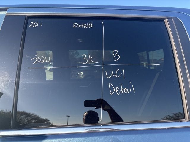 2024 Chevrolet Silverado 3500HD High Country DURAMAX DIESEL