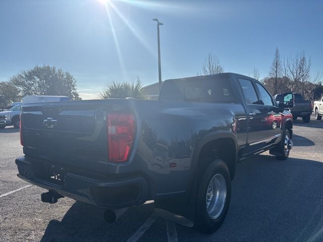 2024 Chevrolet Silverado 3500HD High Country DURAMAX DIESEL