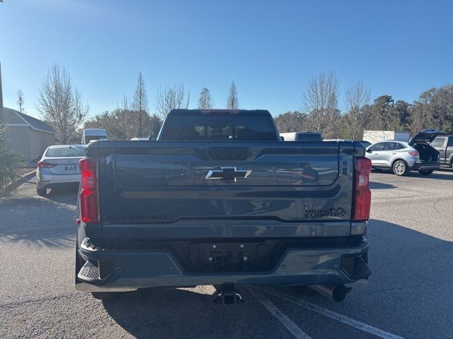 2024 Chevrolet Silverado 3500HD High Country DURAMAX DIESEL