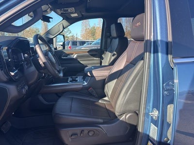 2024 Chevrolet Silverado 3500HD High Country DURAMAX DIESEL