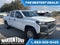 2023 Chevrolet Colorado Work Truck