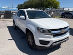 2020 Chevrolet Colorado Work Truck V-6