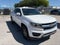 2020 Chevrolet Colorado Work Truck V-6
