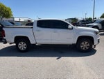 2020 Chevrolet Colorado Work Truck V-6