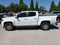 2020 Chevrolet Colorado Work Truck V-6