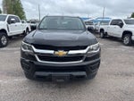 2017 Chevrolet Colorado Work Truck