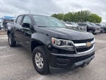 2017 Chevrolet Colorado Work Truck