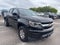 2017 Chevrolet Colorado Work Truck