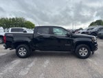 2017 Chevrolet Colorado Work Truck