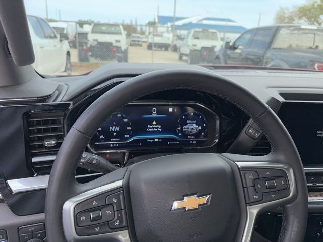 2023 Chevrolet Silverado 1500 LT 2.7 TURBO