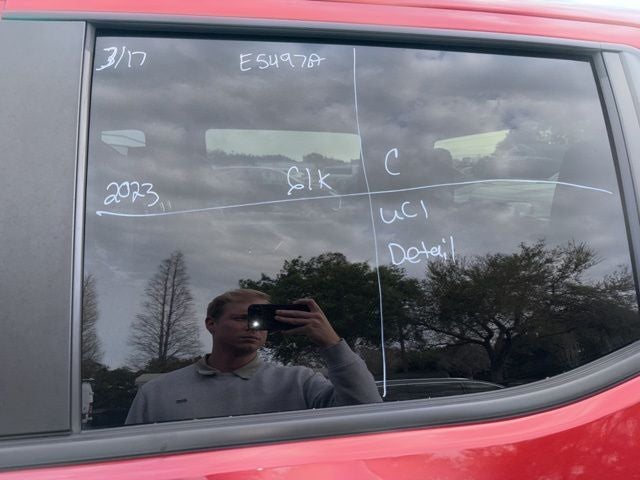 2023 Chevrolet Silverado 1500 LT 2.7 TURBO