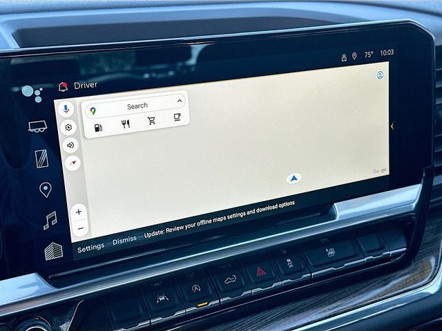 2023 Chevrolet Silverado 1500 LT 2.7 TURBO