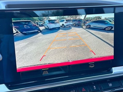 2023 Chevrolet Silverado 1500 LT 2.7 TURBO