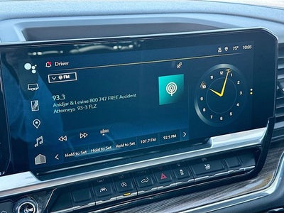 2023 Chevrolet Silverado 1500 LT 2.7 TURBO