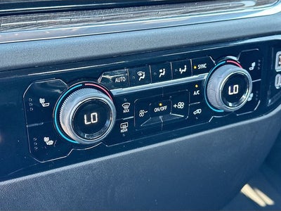 2023 Chevrolet Silverado 1500 LT 2.7 TURBO