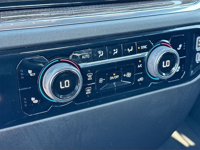 2023 Chevrolet Silverado 1500 LT 2.7 TURBO