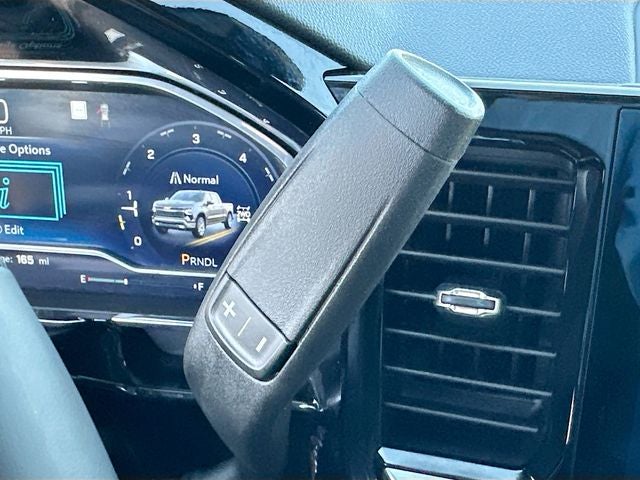 2023 Chevrolet Silverado 1500 LT 2.7 TURBO